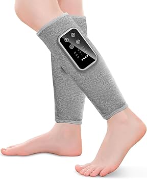 フットケア 足 ふくらはぎエア加圧 USB充電式 Amazon | 2025新登場！ふくらはぎケア レッグケア ふくらはぎ